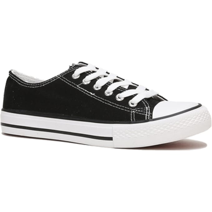 Sneakers La Modeuse 13211_P29812