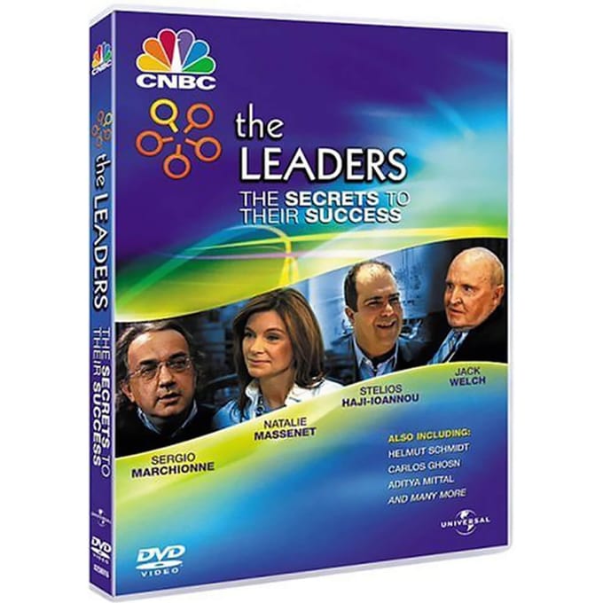 CNBC: Leaders