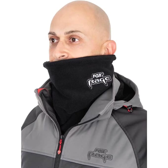 Fox Rage Ragewear Fleece Snood - Vismuts