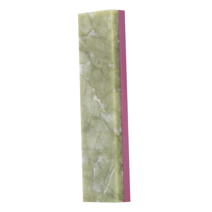 Slijpsteen 3000#10000# Korrel Dubbelzijdig Combinatie (Groen) gray