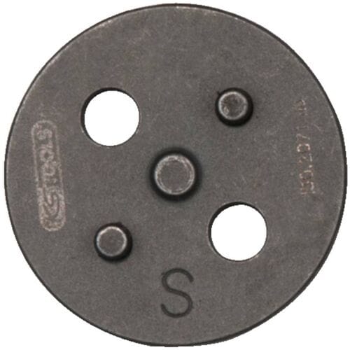 KS Tools 150.2071 Remzuiger-gereedschapadapter #S, Ø 40 mm