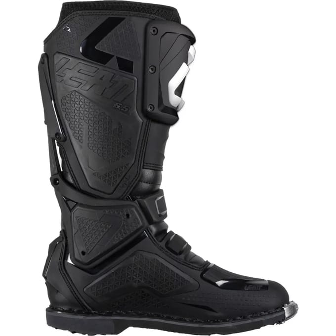 Motorcross schoenen Leatt 6.5 V25