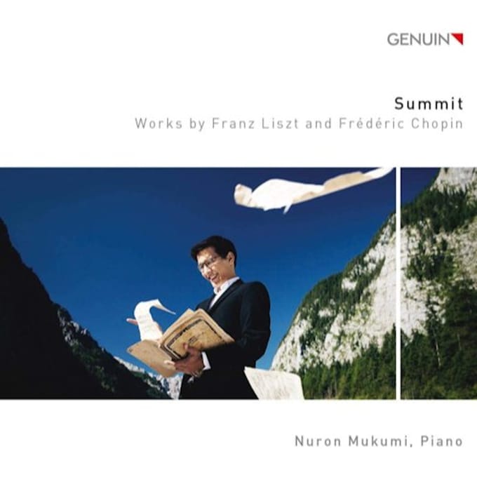 Summit - Nuron Mukumi