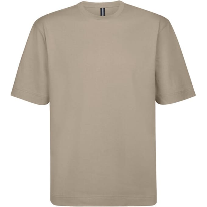 Profuomo T-shirt korte mouw ppxt10003c