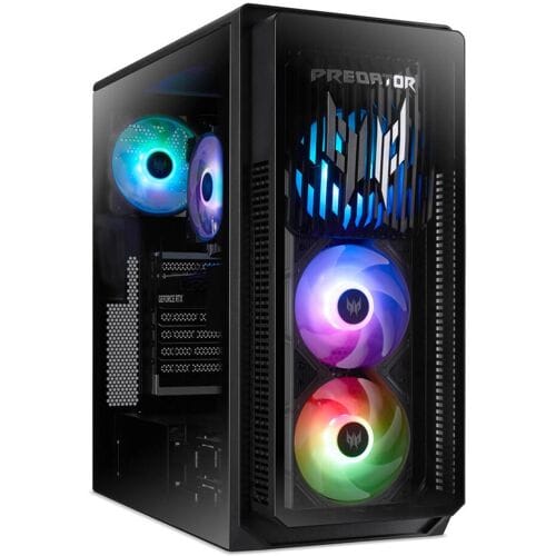 Acer Predator Orion 5000 PO5-660 Gaming-PC
