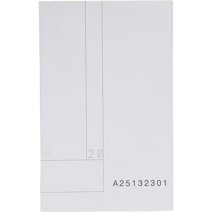 AEG boorsjabloon, 140251323014