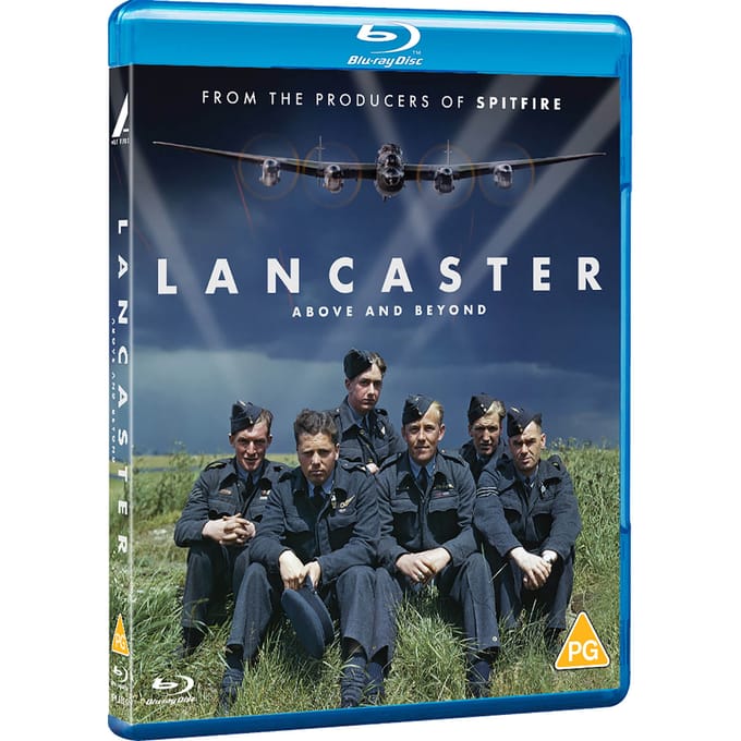 Lancaster