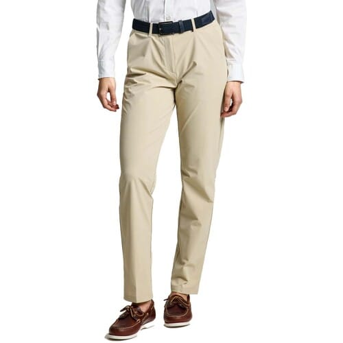 Pantaloni Slam Ws Tech Chino Pant - Sportswear - Vrouwen