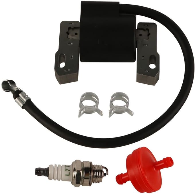 Dailygoods - Hoge Druk Filter voor Motoren