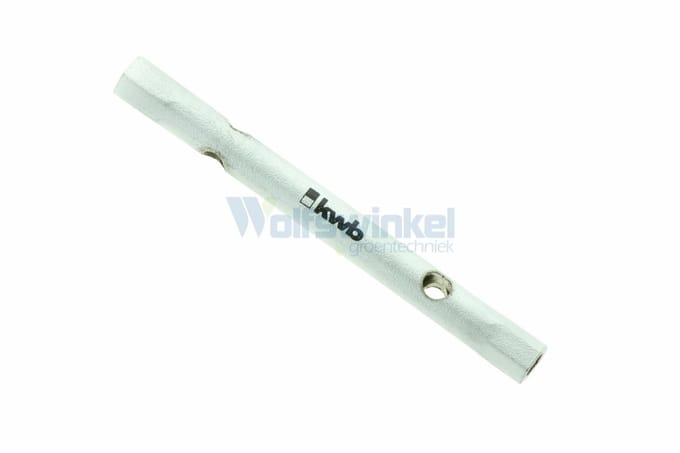 KWB Pijpsleutel - 6 x 7 mm