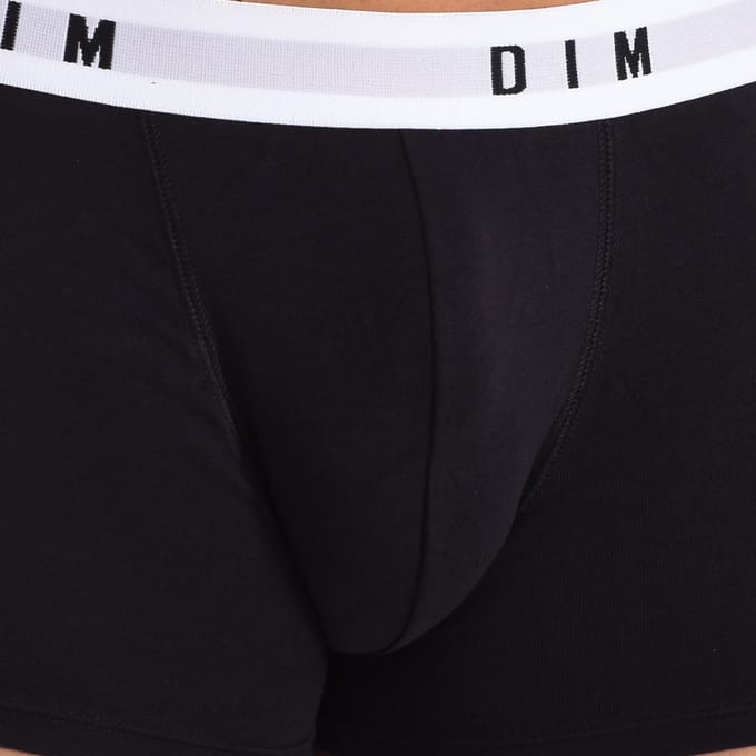Pack-2 Boxers Originals Katoen Streech D0ARL man