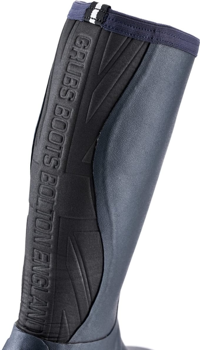 Grubs rubberlaarzen Rainline 2.0 Wellies GRAIN2.0