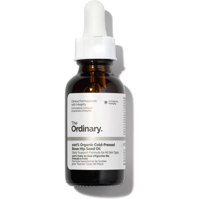 The Ordinary 100% Rose-Hip Seed Oil