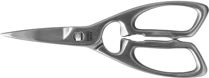 Shinrai Knives - Keukenschaar met deelbare bladen Pro
