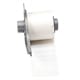 Brady M71-45-422 polyester labels | 38,10 mm x 9,53 mm (origineel)
