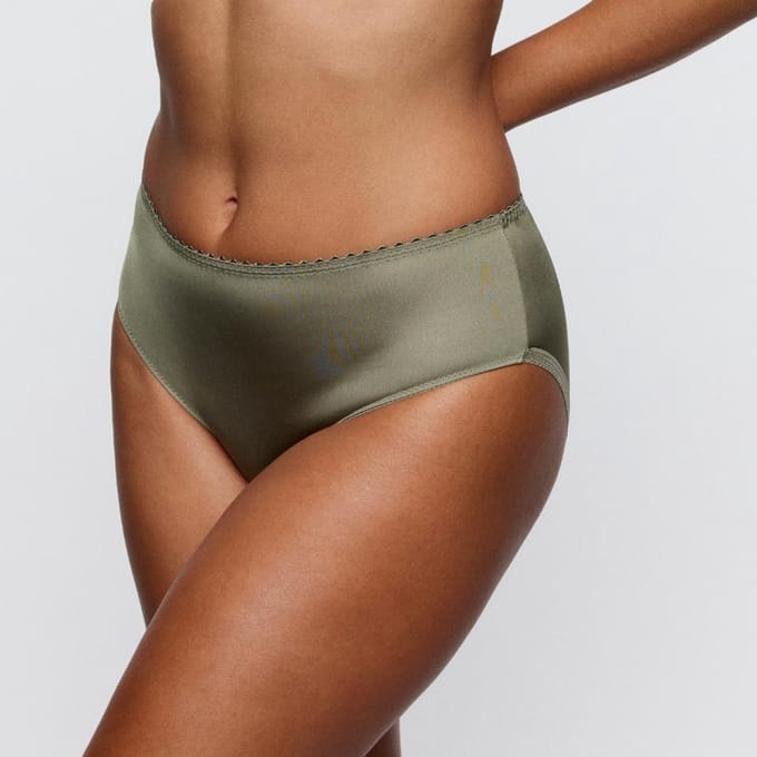 PrimaDonna Cala Luna Taille Slip 0563549 Botanique - maat 48