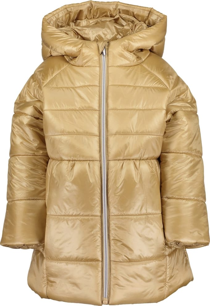 Blue Seven KIDS GIRLS BASIC Meisjes Jas - Maat 122