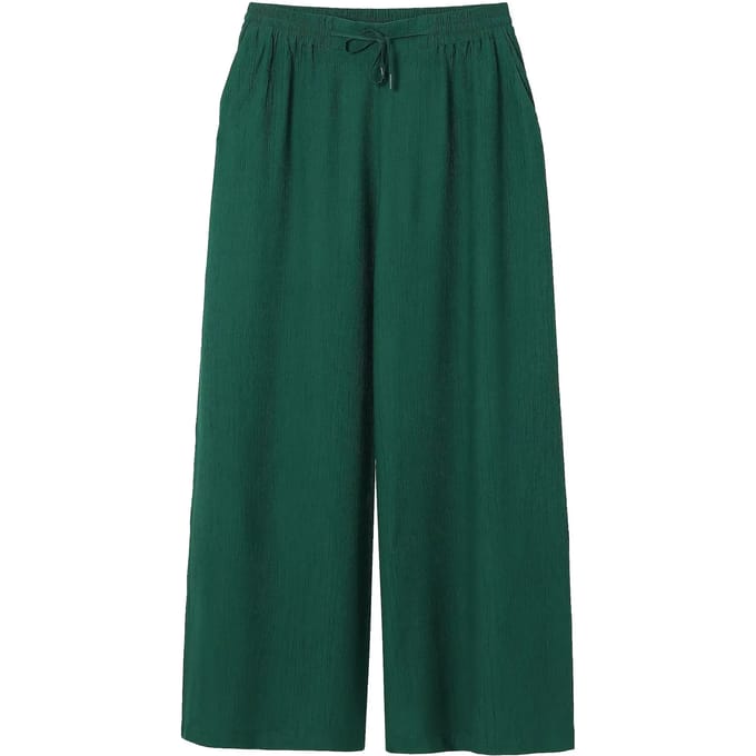 Viscose broek voor dames Tatuum Mintona