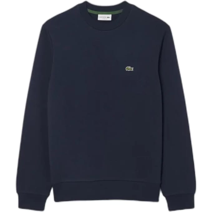 Sweaters Lacoste SH9801 00 166