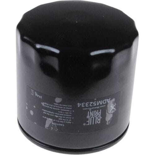 Brandstoffilter BLUE PRINT ADM52334
