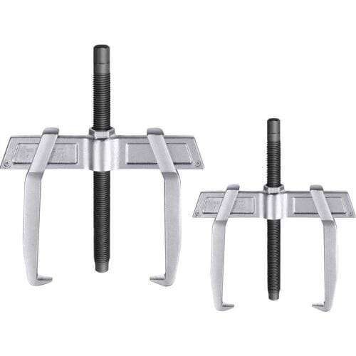 Facom U.232J2PB Poelietrekkerset Aantal haken 2