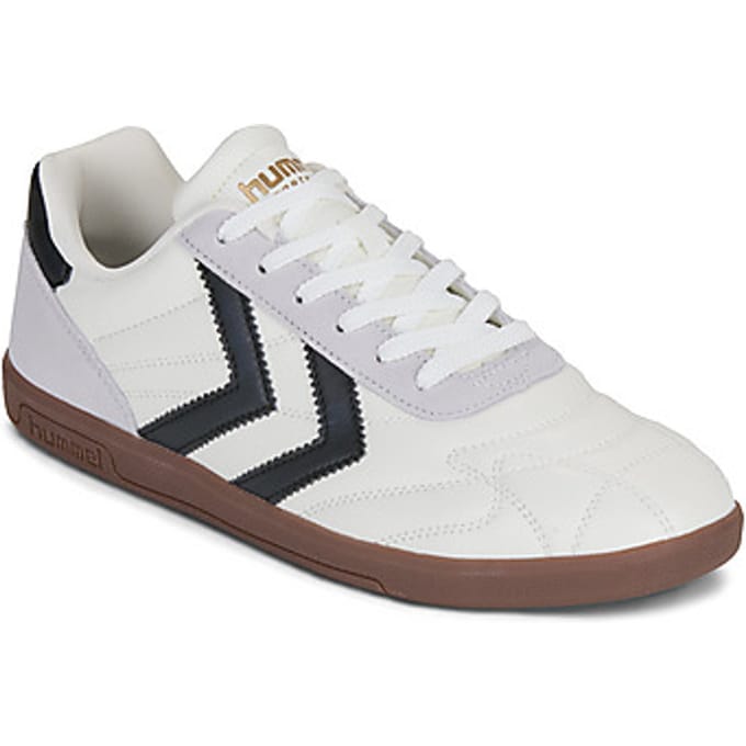hummel  Lage Sneakers SUPER MATCH