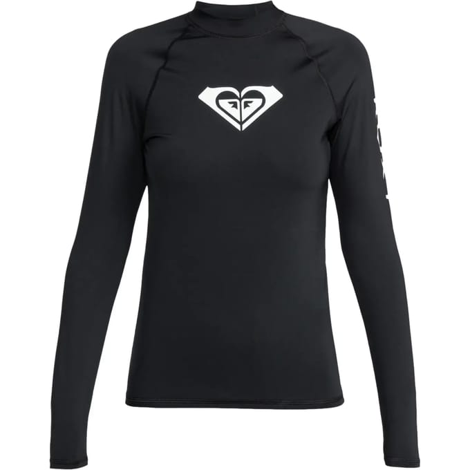 Vrouwenonderhemd Roxy Whole Hearted