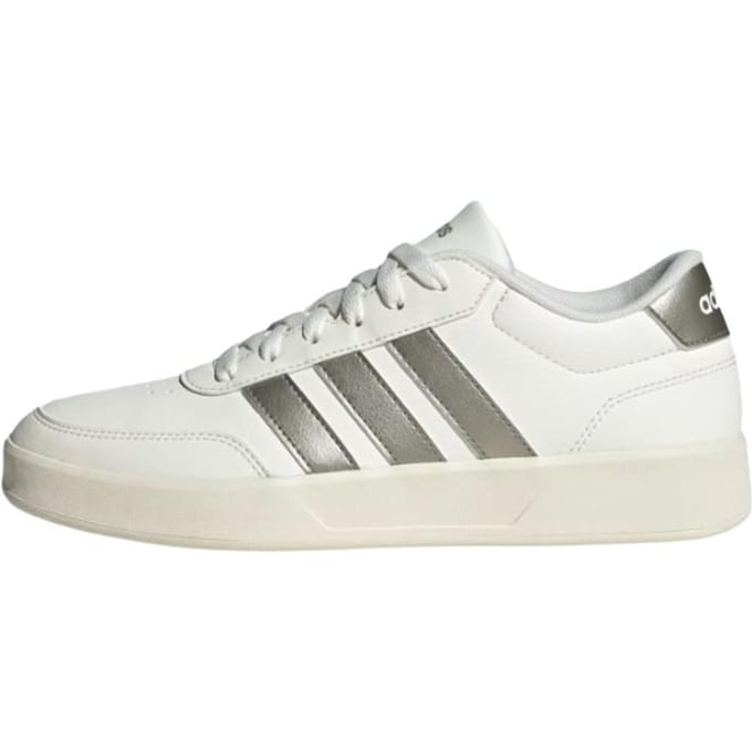 Adidas Breaknet 3.0 Schoenen Wit EU 36 2/3 Vrouw