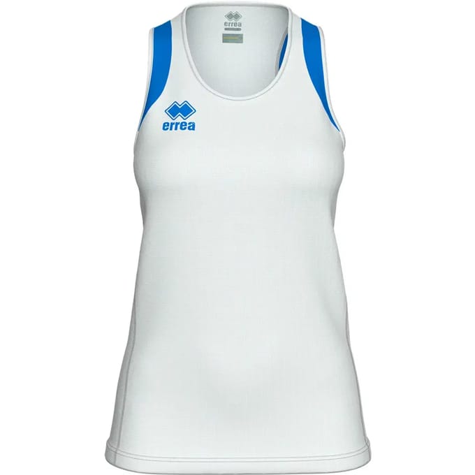 Meisjes tanktop Errea Starter