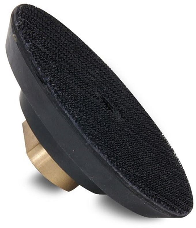 Qerato Polijst Adapter M14 - 100 mm - Diamantboor Tegels