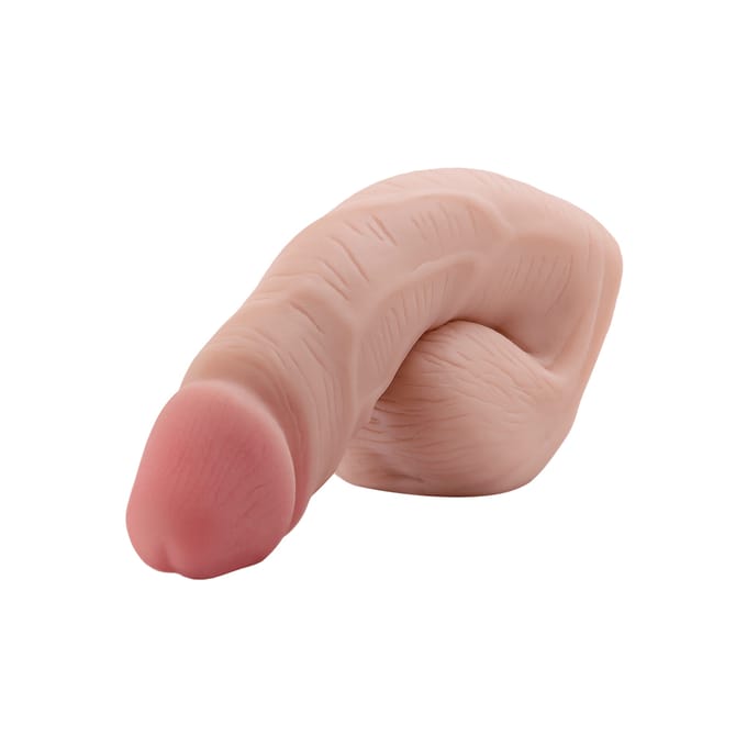 Blush Performance 5 inch packer - beige