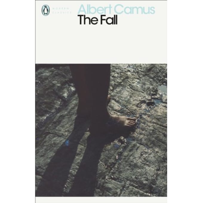 The Fall - Penguin Modern Classics - Albert Camus