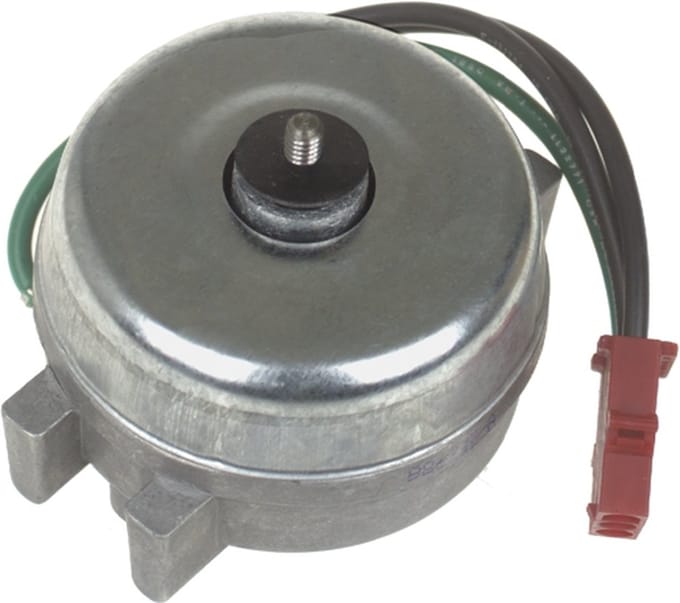 WHIRLPOOL - VENTILATORMOTOR 220V- 230V - 481936178218