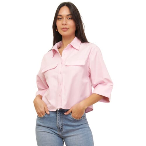 Overhemd La Modeuse 77741_P184408