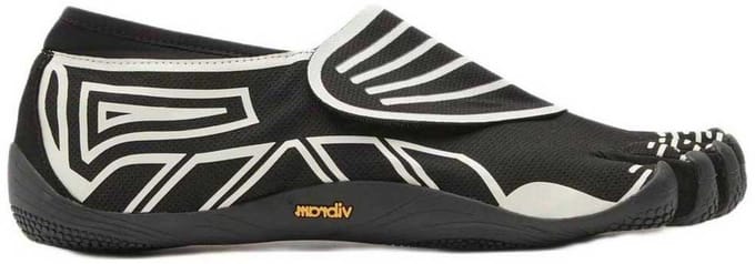 Vibram Fivefingers Groundsplay Schoenen Zwart EU 47 Man