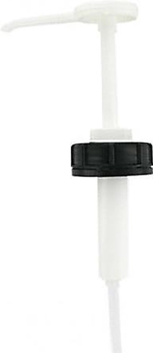 Dispenserpomp 30 ml DIN61