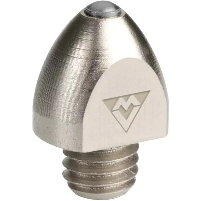 Stijgijzer + wolfraam Michel Vaillant 25