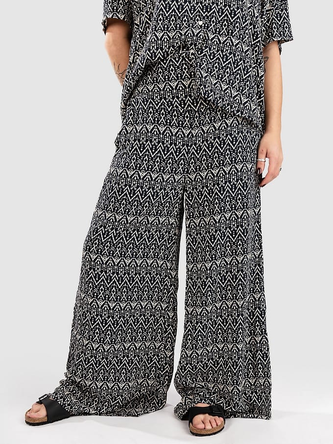 Rip Curl Ikat Geo Broek blauw