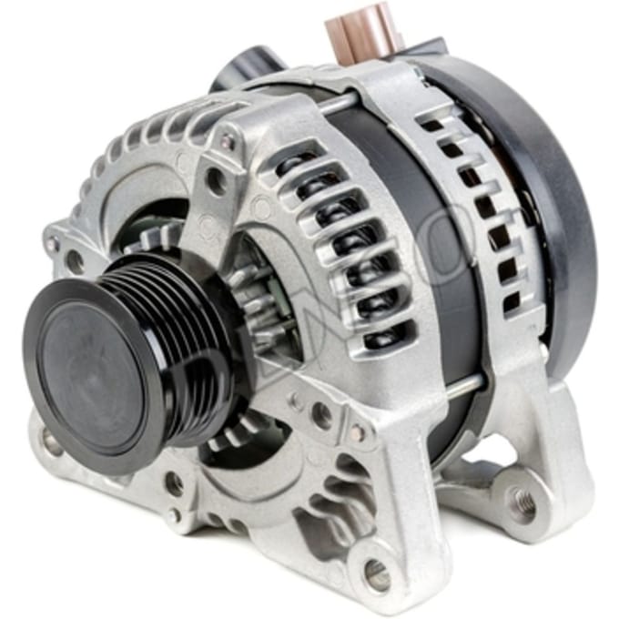 Spanningsregelaar DENSO DAN1139