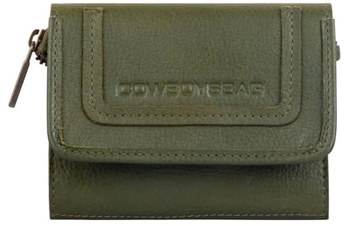 Cowboysbag Montour Purse avocado