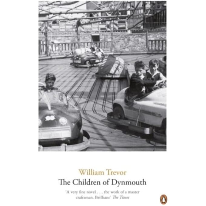 The Children Of Dynmouth - William Trevor