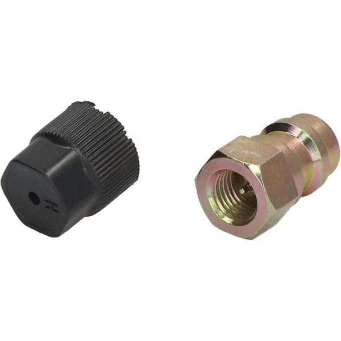 Componenten voor de airco THERMOTEC KTT400011