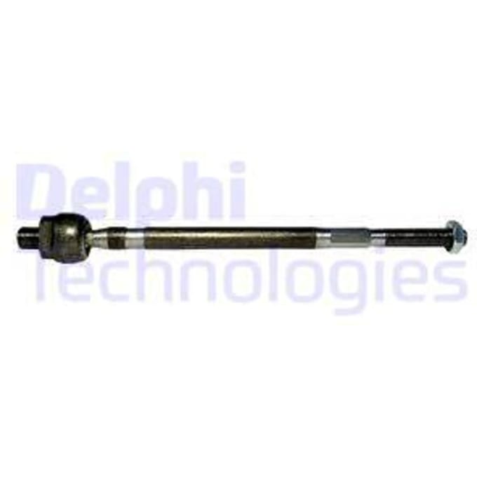Axiaalgewricht, spoorstang DELPHI TA2095 rechts