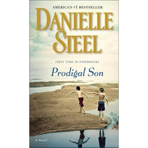 Prodigal Son - Danielle Steel