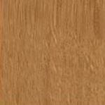 Vitra - Plate eettafel - Eiken naturlijk geolied - wit - 240 x 100 cm - bruin
