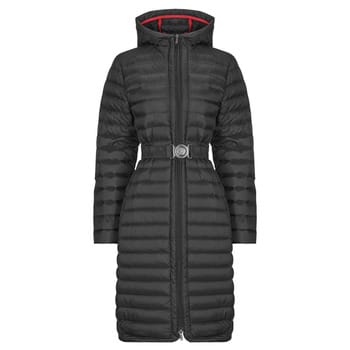 JOTT Lisy Down Jacket Black Taglia: S | Giacche invernali Outlet | Donna | Nero