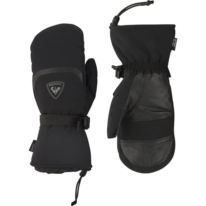waterdichte skihandschoenen Rossignol