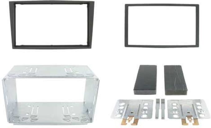 2-DIN paneel Opel Zafira 2005-2011