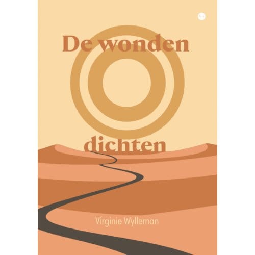 De Wonden Dichten - Virginie Wylleman