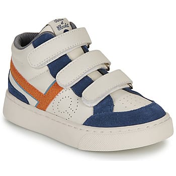Hoge Sneakers Tartine Et Chocolat TC 17 HI EASY